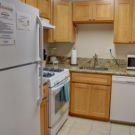 Kihei Akahi C308 Appartement Wailea  Buitenkant foto