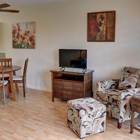 Kihei Akahi C308 Appartement Wailea  Buitenkant foto