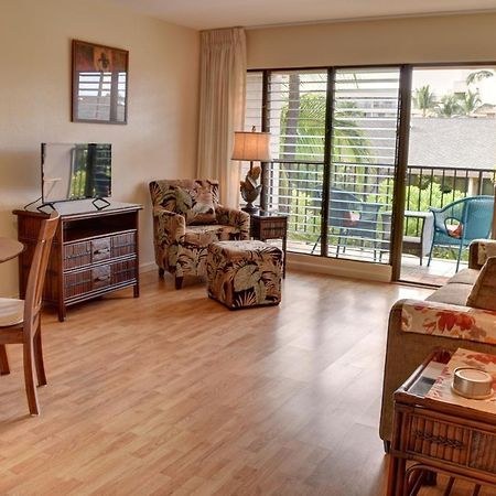 Kihei Akahi C308 Appartement Wailea  Buitenkant foto