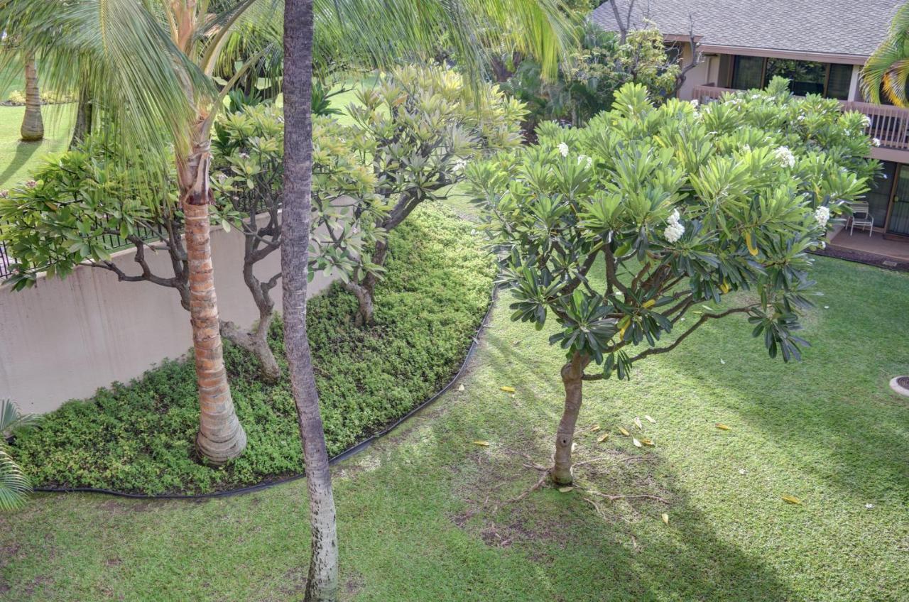 Kihei Akahi C308 Appartement Wailea  Buitenkant foto