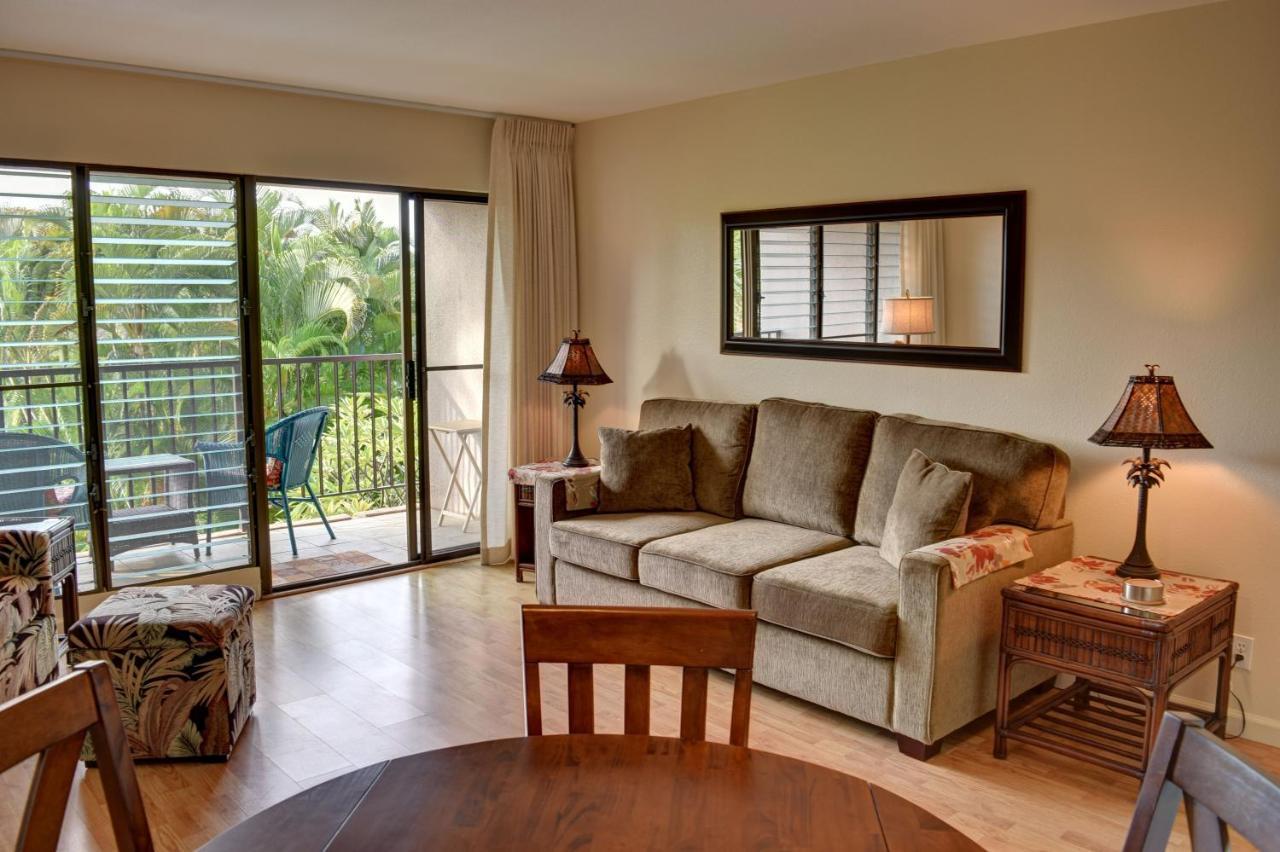 Kihei Akahi C308 Appartement Wailea  Buitenkant foto