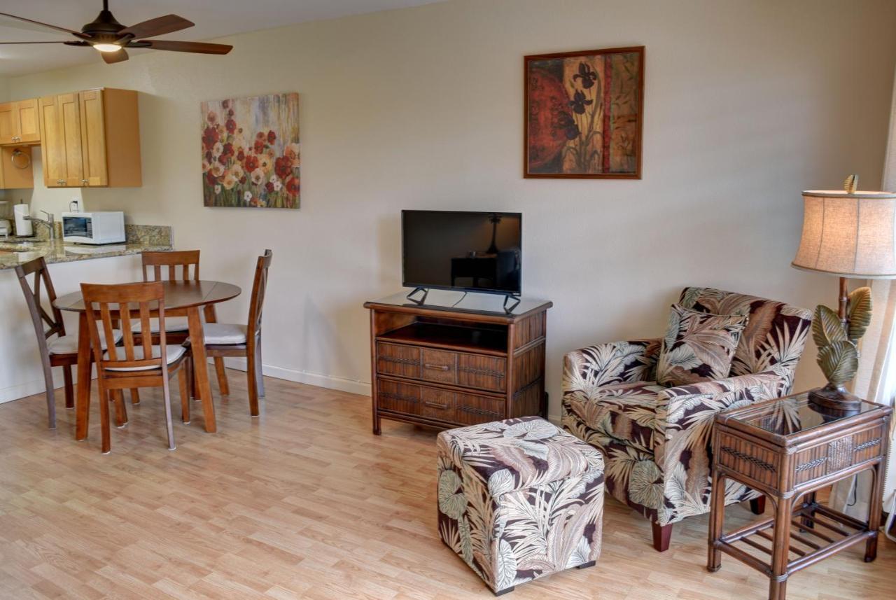 Kihei Akahi C308 Appartement Wailea  Buitenkant foto
